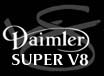 JAGUAR - DAIMLER - CARS - GB