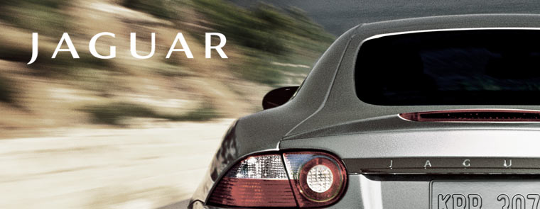 JAGUAR   International
