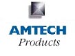AMTECH Products - USA